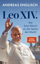 Cover: Leo XIV.