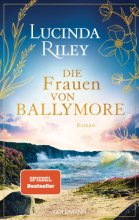 Cover: Die Frauen von Ballymore
