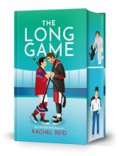 Cover: The Long Game