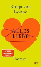 Cover: Alles Liebe