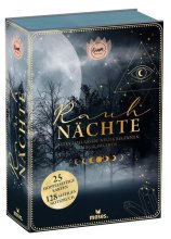 Cover: Omm for you Rauhnächte