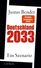 Cover: Deutschland 2033