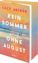 Cover: Kein Sommer ohne August