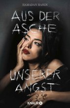 Cover: Aus der Asche unserer Angst