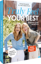 Cover: Truly Feel Your Best