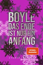 Cover: Das Ende ist nur ein Anfang