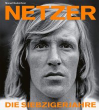 Cover: Günter Netzer