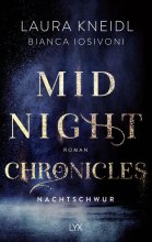 Cover: Midnight Chronicles - Nachtschwur