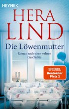 Cover: Die Löwenmutter