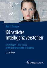 Cover: Künstliche Intelligenz verstehen
