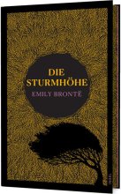 Cover: Die Sturmhöhe