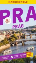 Cover: MARCO POLO Reiseführer Prag