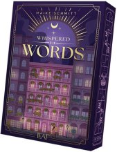 Cover: Whispered Words