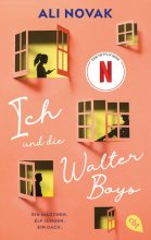 Cover: Ich und die Walter Boys