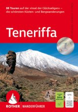 Cover: Teneriffa