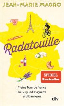Cover: Radatouille