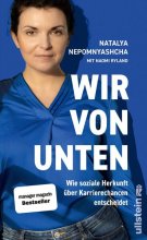 Cover: Wir von unten