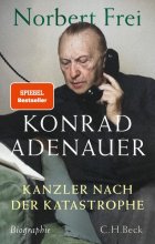 Cover: Konrad Adenauer