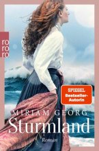 Cover: Sturmland