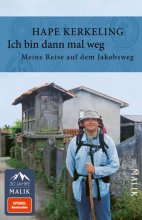 Cover: Ich bin dann mal weg