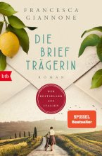 Cover: Die Briefträgerin