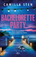 Cover: Bachelorette Party