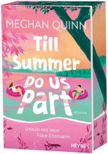 Cover: Till Summer Do Us Part - Urlaub mit dem Fake-Ehemann