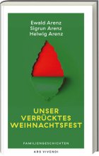 Cover: Unser verrücktes Weihnachtsfest