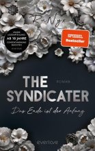 Cover: The Syndicater – Das Ende ist der Anfang
