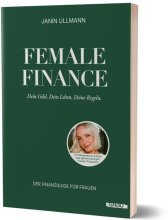 Cover: Female Finance