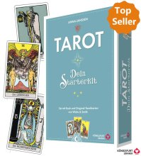 Cover: TAROT - Dein Starterkit
