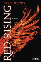 Cover: Red Rising