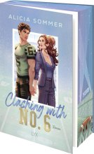 Cover: Clashing with No. 6