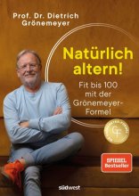 Cover: Natürlich altern!