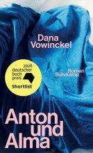 Cover: Anton und Alma