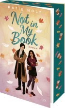 Cover: Not in My Book