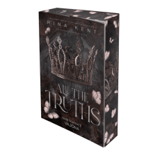 Cover: All The Truths