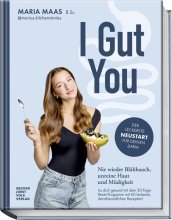 Cover: I Gut You
