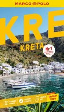 Cover: MARCO POLO Reiseführer Kreta