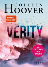 Cover: Verity