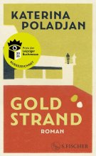 Cover: Goldstrand