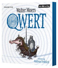 Cover: Qwert