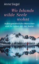 Cover: Wo Islands wilde Seele wohnt