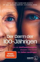 Cover: Der Darm der 100-Jährigen
