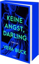 Cover: Keine Angst, Darling