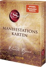 Cover: The Secret Manifestationskarten