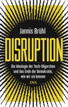 Cover: Disruption