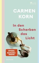 Cover: In den Scherben das Licht
