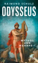 Cover: Odysseus