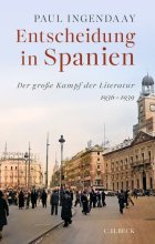 Cover: Entscheidung in Spanien
